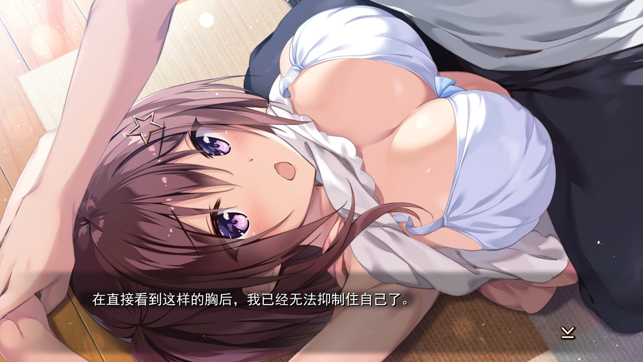 658456af0dafb 【GalGame】【PC】母性女友2-理智 崩坏篇-