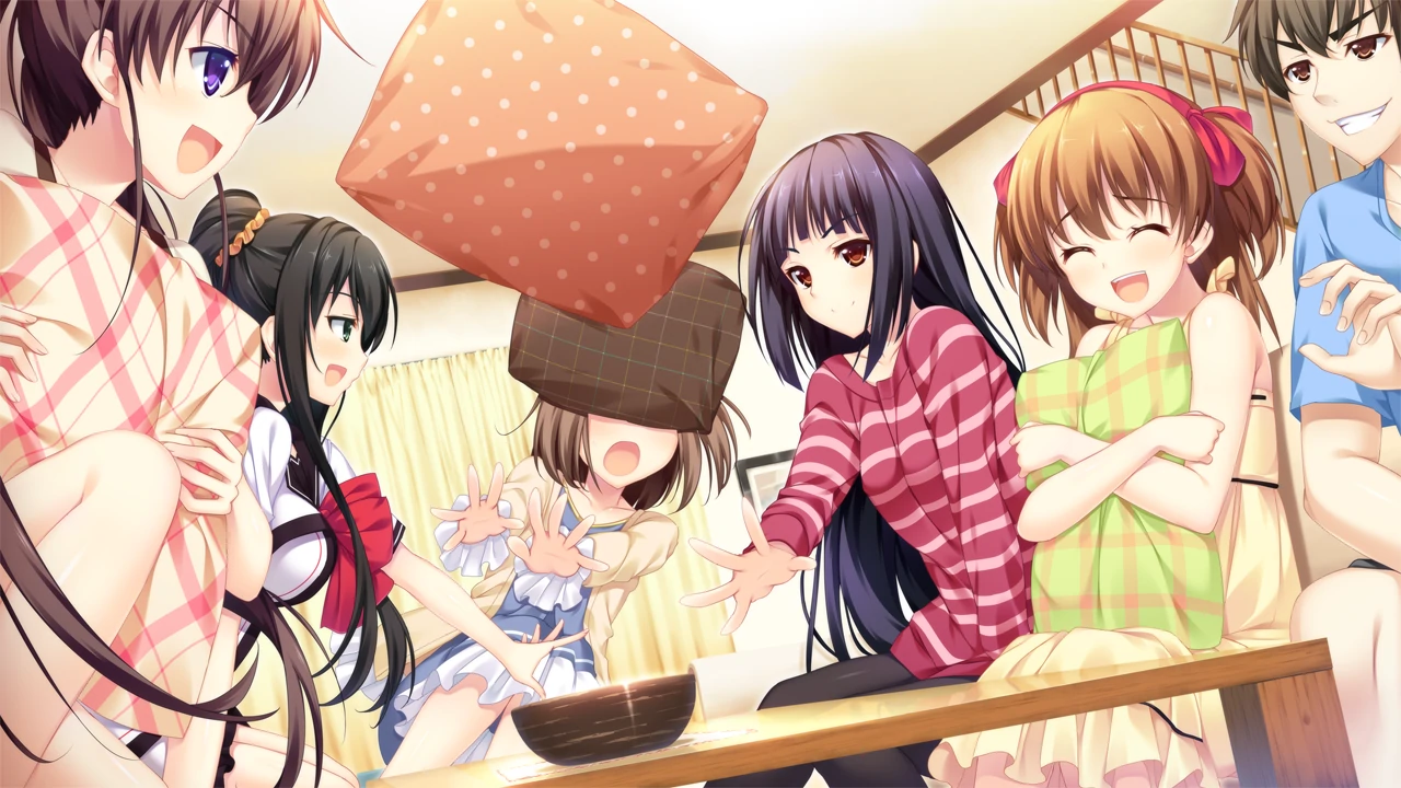 65855084adf77 【GalGame】【PC】我们为了恋爱而诞生