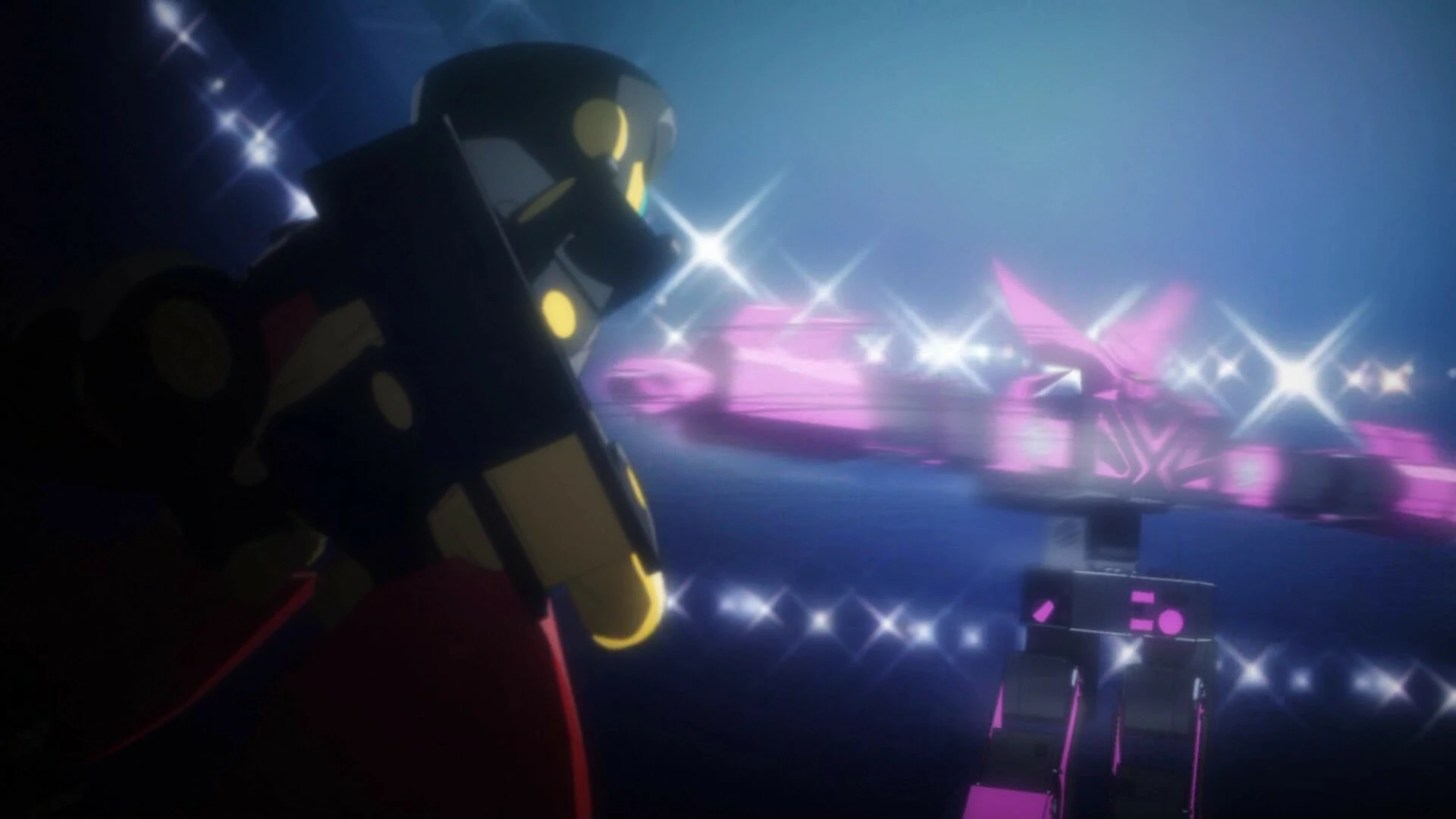 【GalGame】【PC】ROBOTICS;NOTES ELITE／机器人笔记 ELITE（PSV移植版）