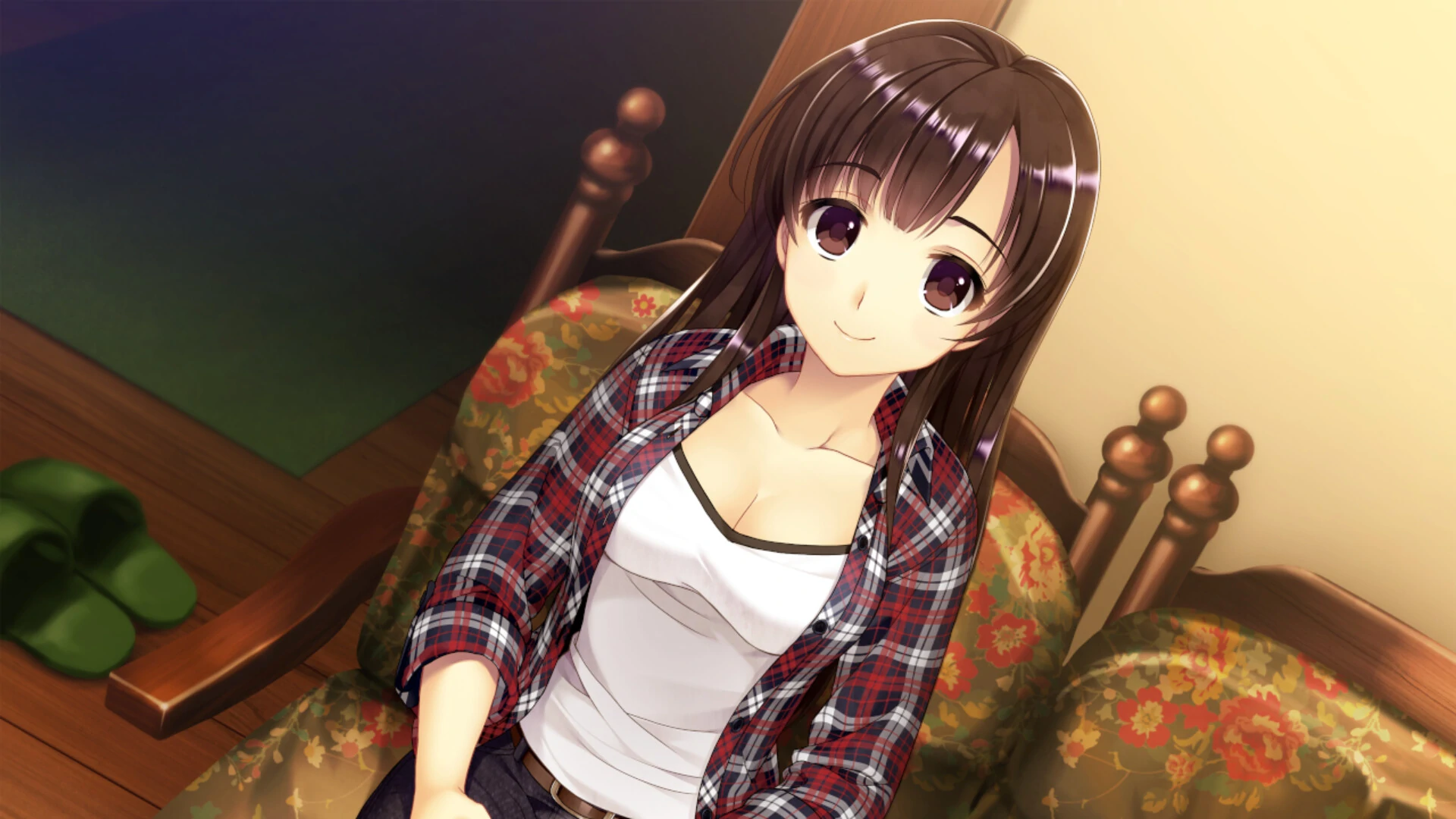 6586c61f10e6f 【GalGame】【PC】镰鼬之夜 轮回彩声