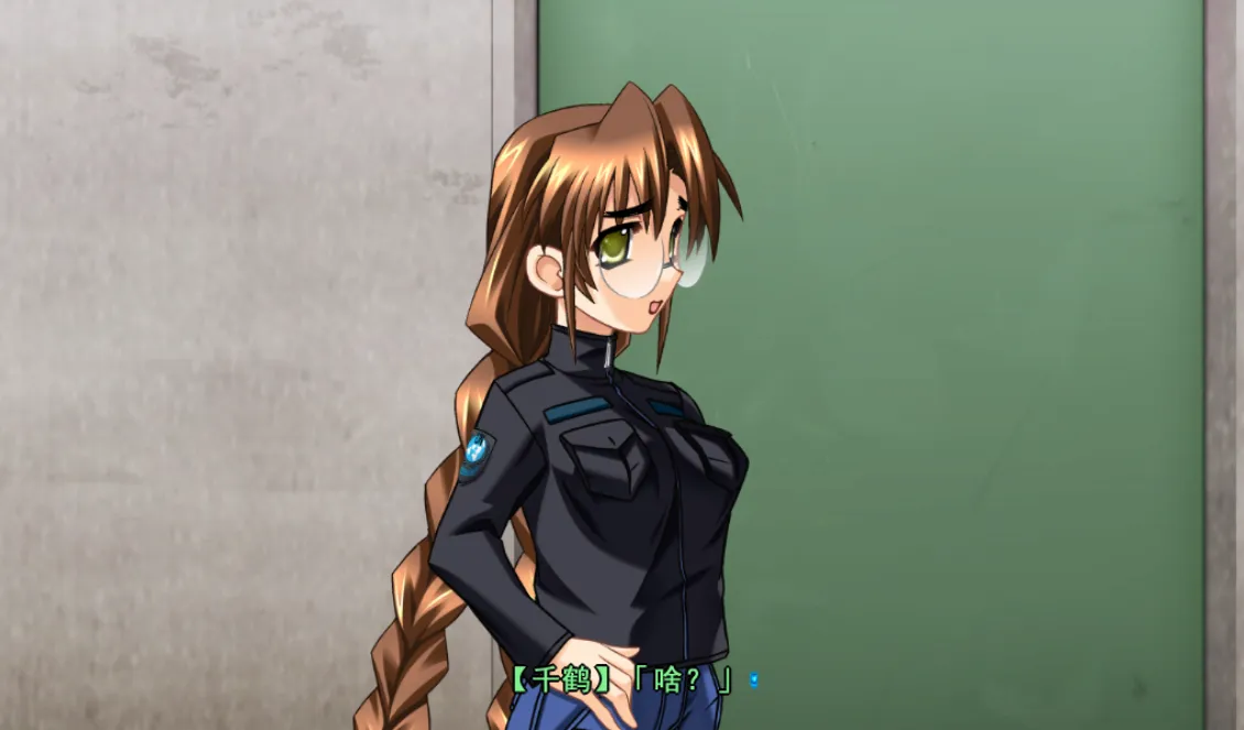 6586cac865ab0 【GalGame】【PC】Muv-Luv