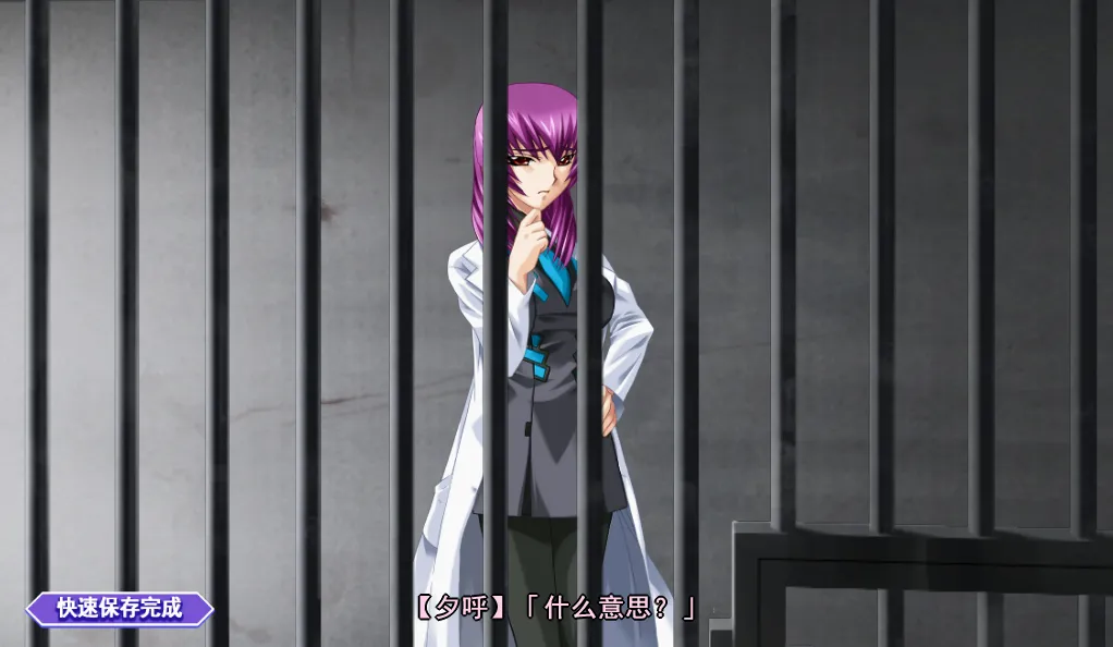 【GalGame】【PC】Muv-Luv Alternative