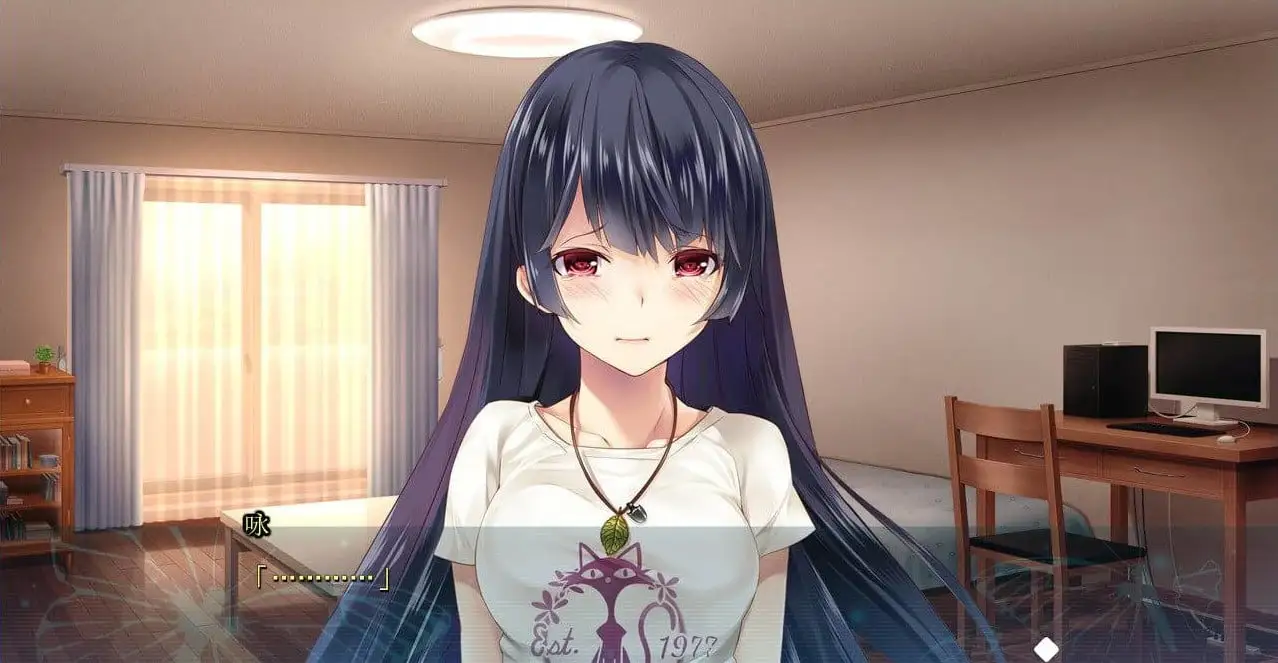 【GalGame】【PC】救赎的小夜曲