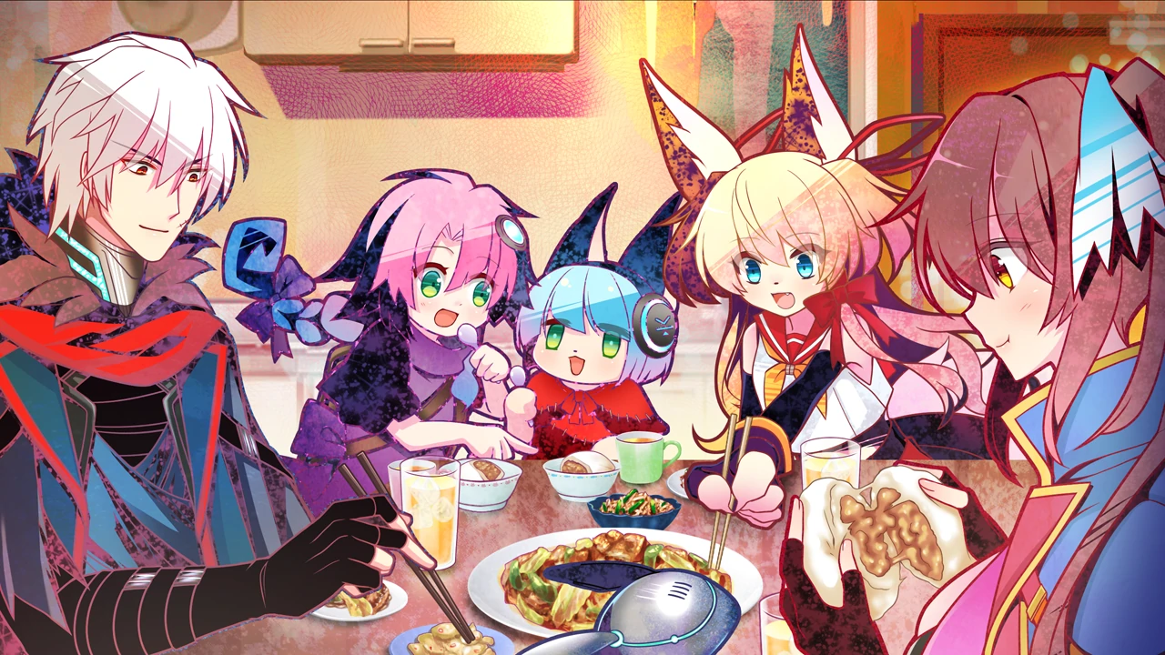 【GalGame】【PC】ALPHA-NIGHTHAWK