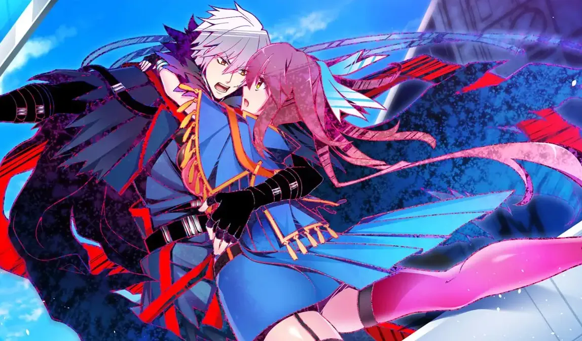 【GalGame】【PC】ALPHA-NIGHTHAWK