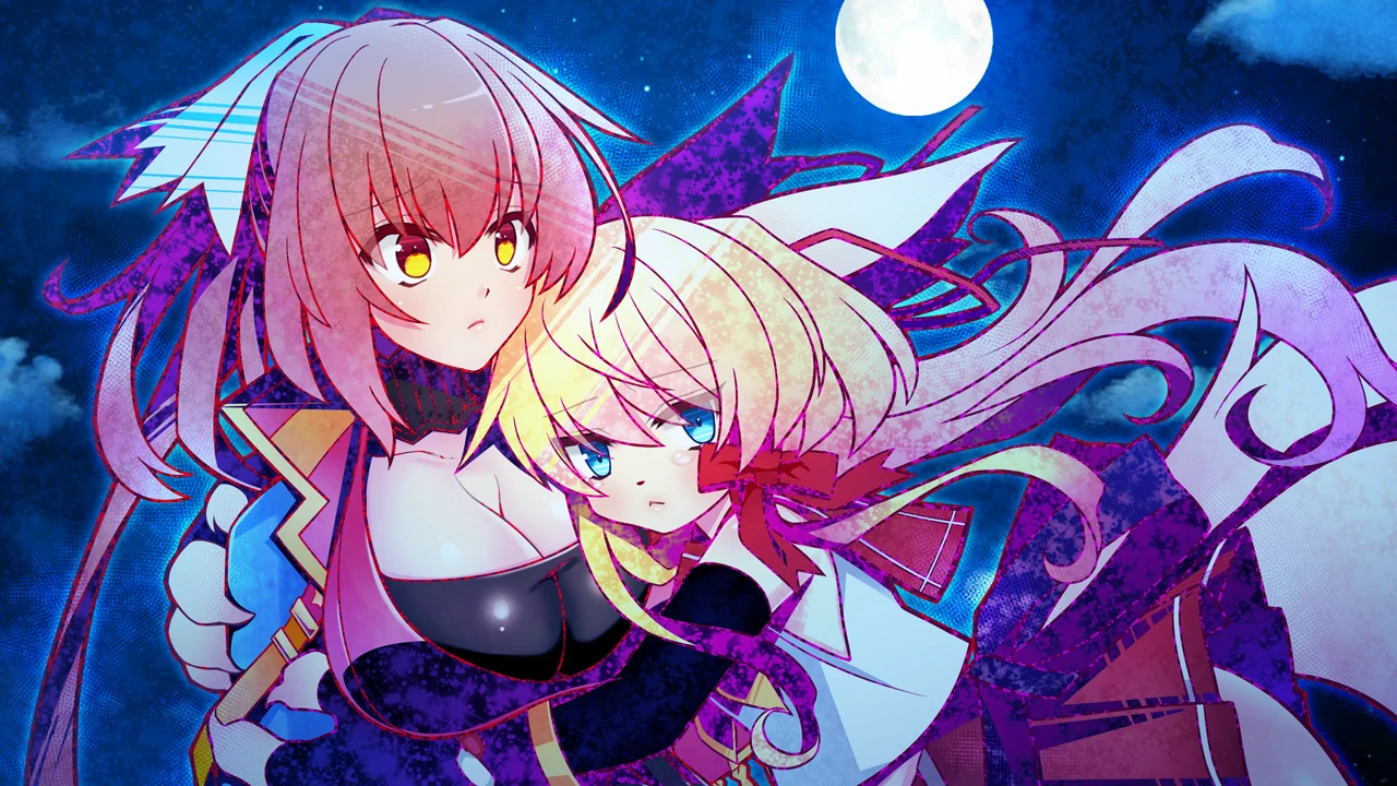 【GalGame】【PC】ALPHA-NIGHTHAWK