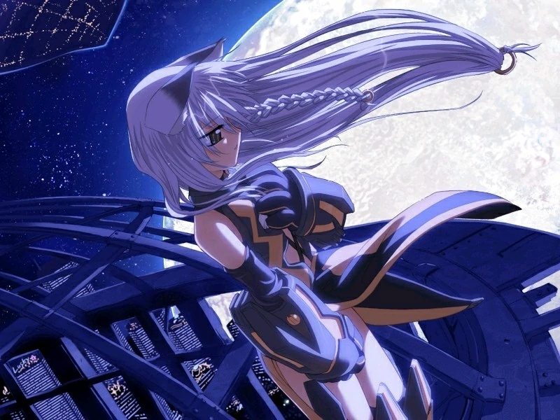 【GalGame】【PC】Cannonball～猫猫疯狂大赛车～