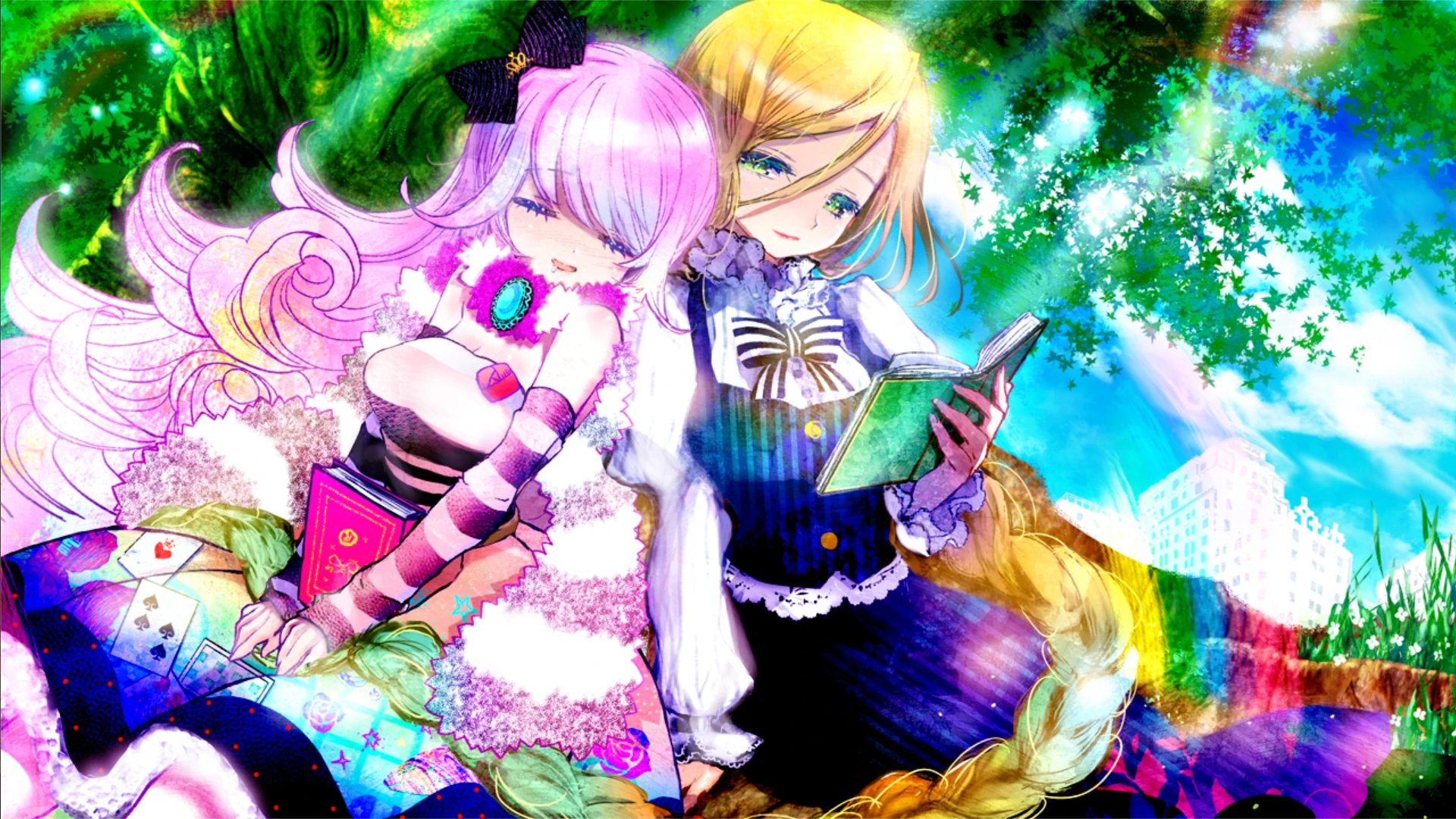 65899cb83f598 【GalGame】【PC】童话安魂曲