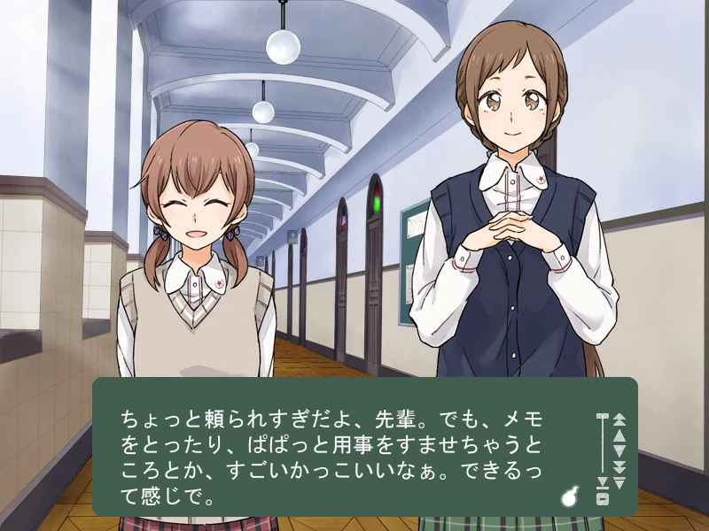 65899e3bafe60 【GalGame】【PC】屋上的百合灵 ~FullChorus~