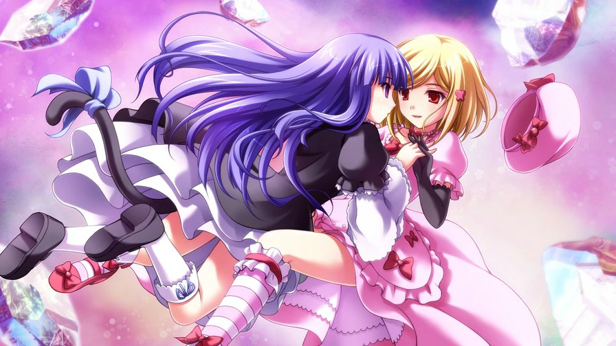 【GalGame】【PC】黄金梦想曲