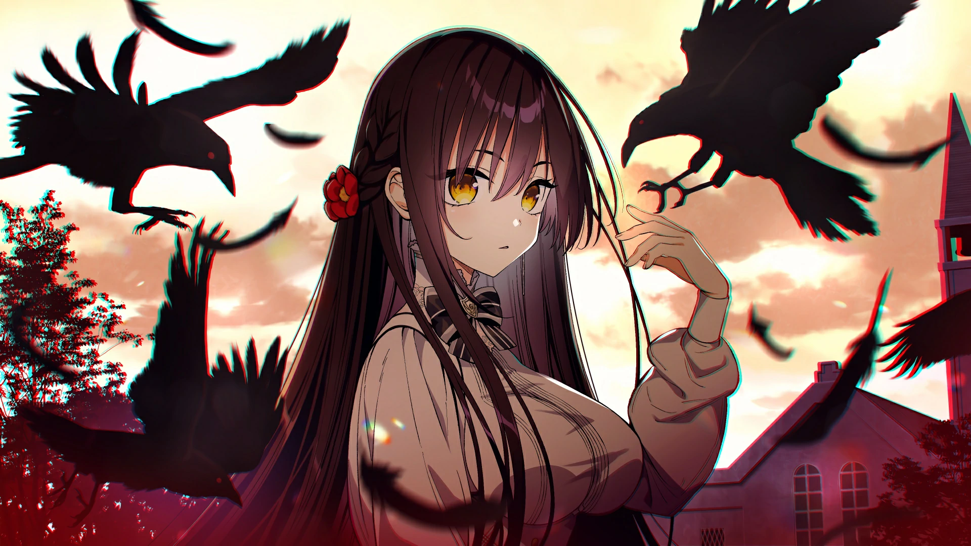 【GalGame】【PC】Monkeys!!