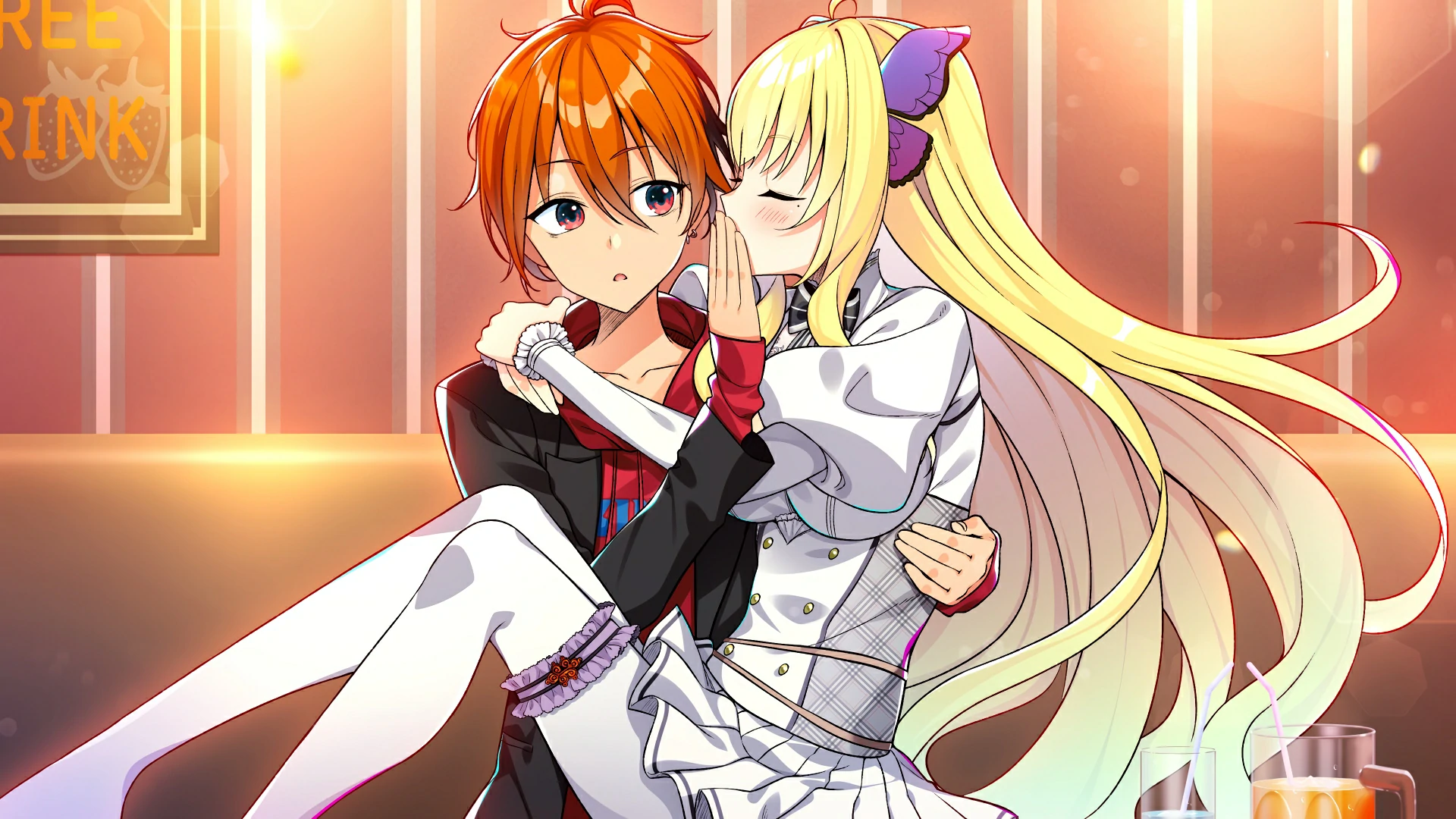 【GalGame】【PC】Monkeys!!