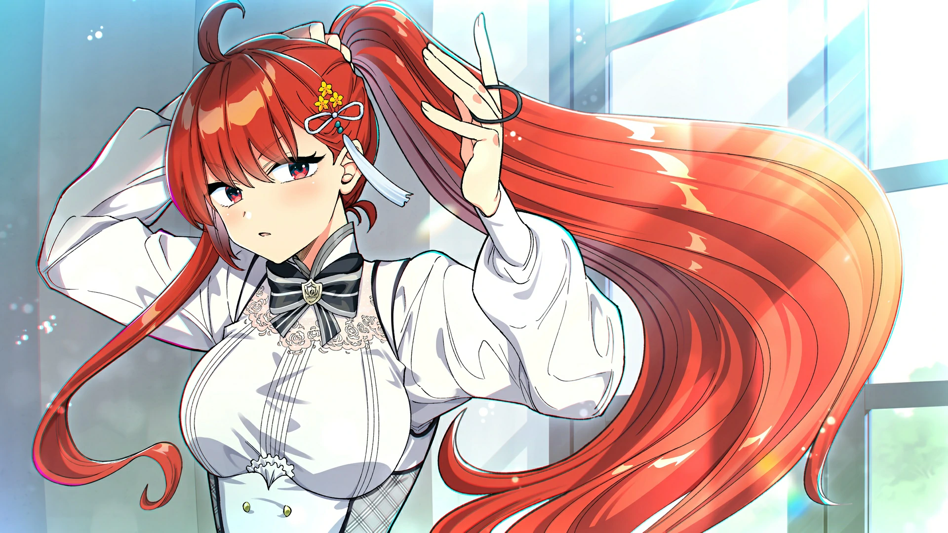 【GalGame】【PC】Monkeys!!