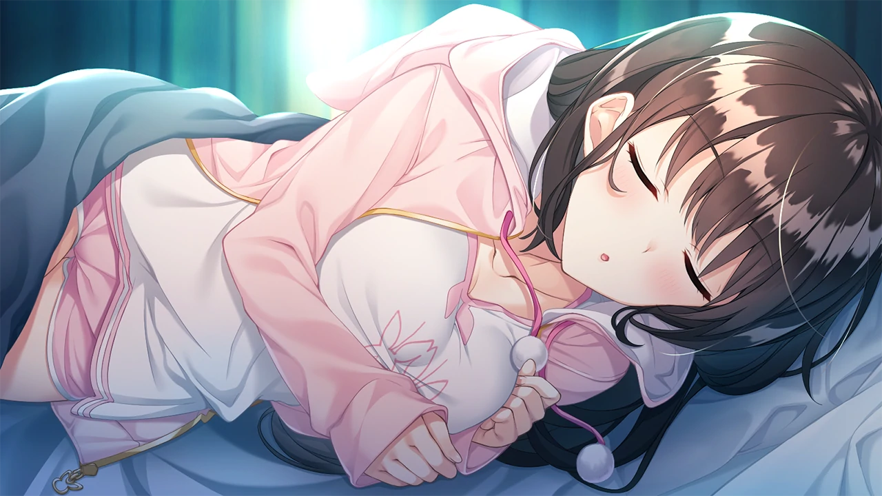 6596348d3c4a1 【GalGame】【PC】コイヤスミ ~夕立に濡れた幼馴染み