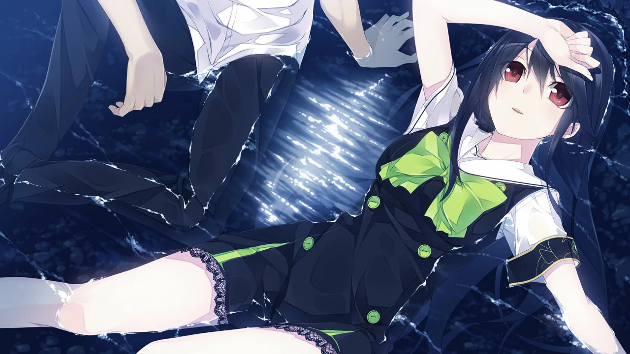 【GalGame】【PC】梦与现实的联理结