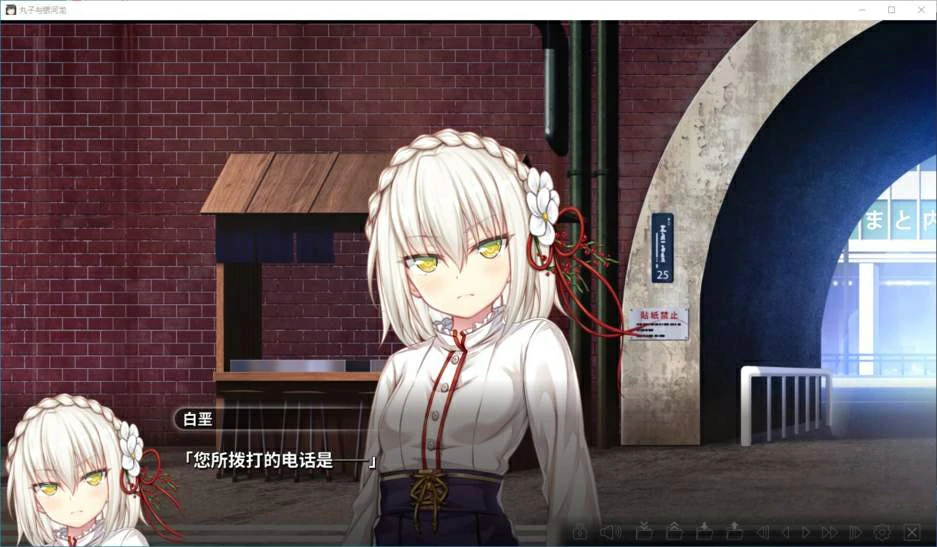 659b91b490e02 【GalGame】【PC】丸子与银河龙