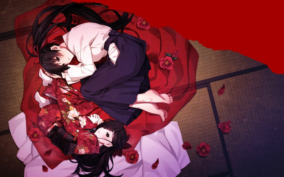 【GalGame】【PC】乌有乡