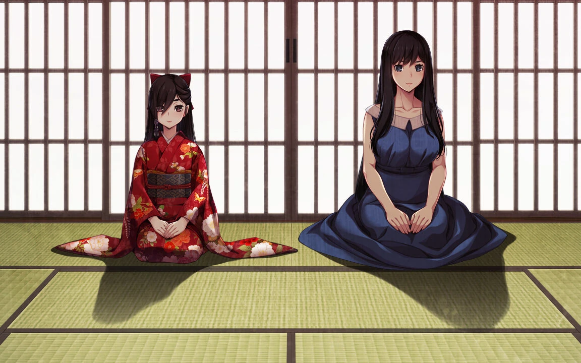 【GalGame】【PC】乌有乡