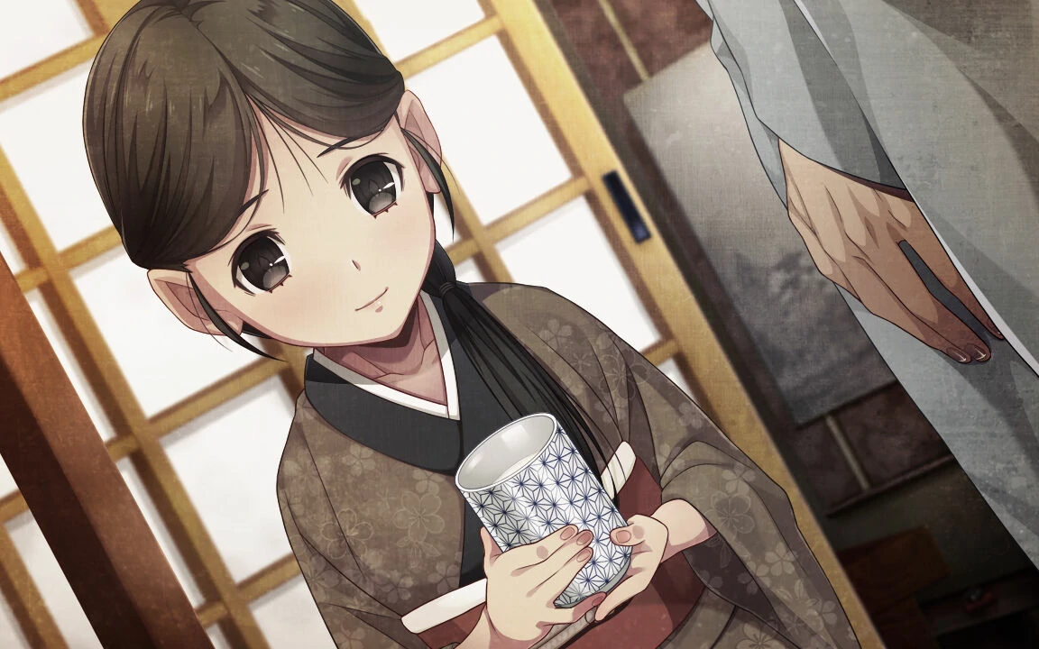 【GalGame】【PC】乌有乡