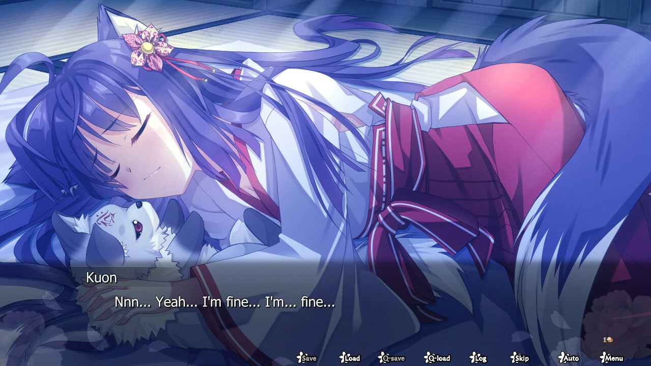 【GalGame】【PC】神乐创世纪-久远-