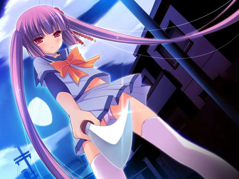 【GalGame】【PC】少女们向荒野进发(伪) こんそめ！～combination somebody～