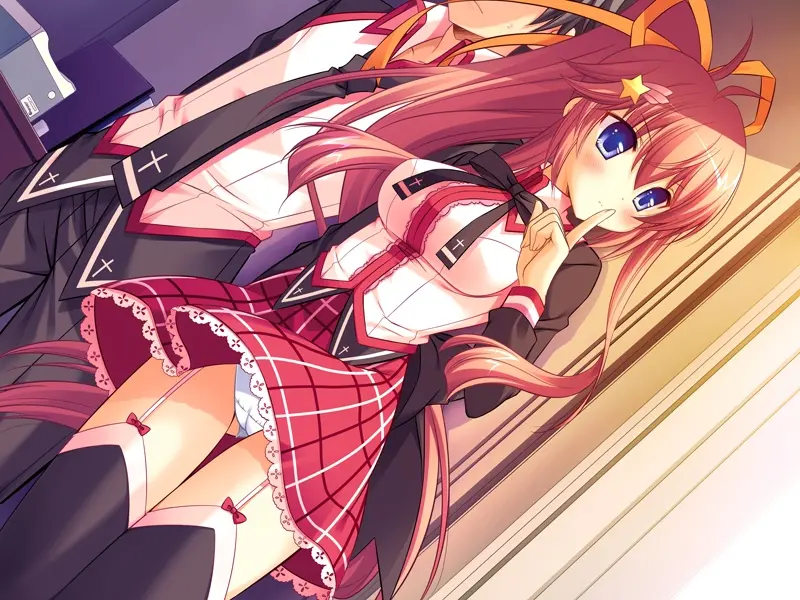 【GalGame】【PC】少女们向荒野进发(伪) こんそめ！～combination somebody～