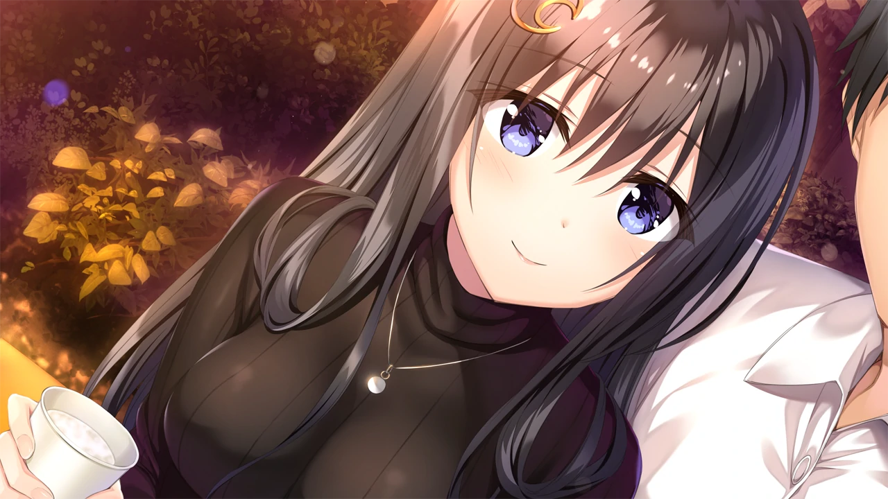 【GalGame】【PC】密语