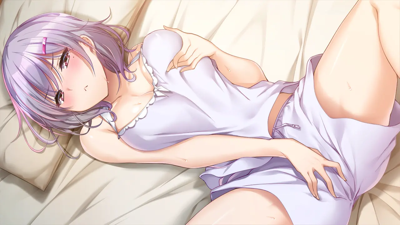 【GalGame】【PC】女子宿舍的管理员