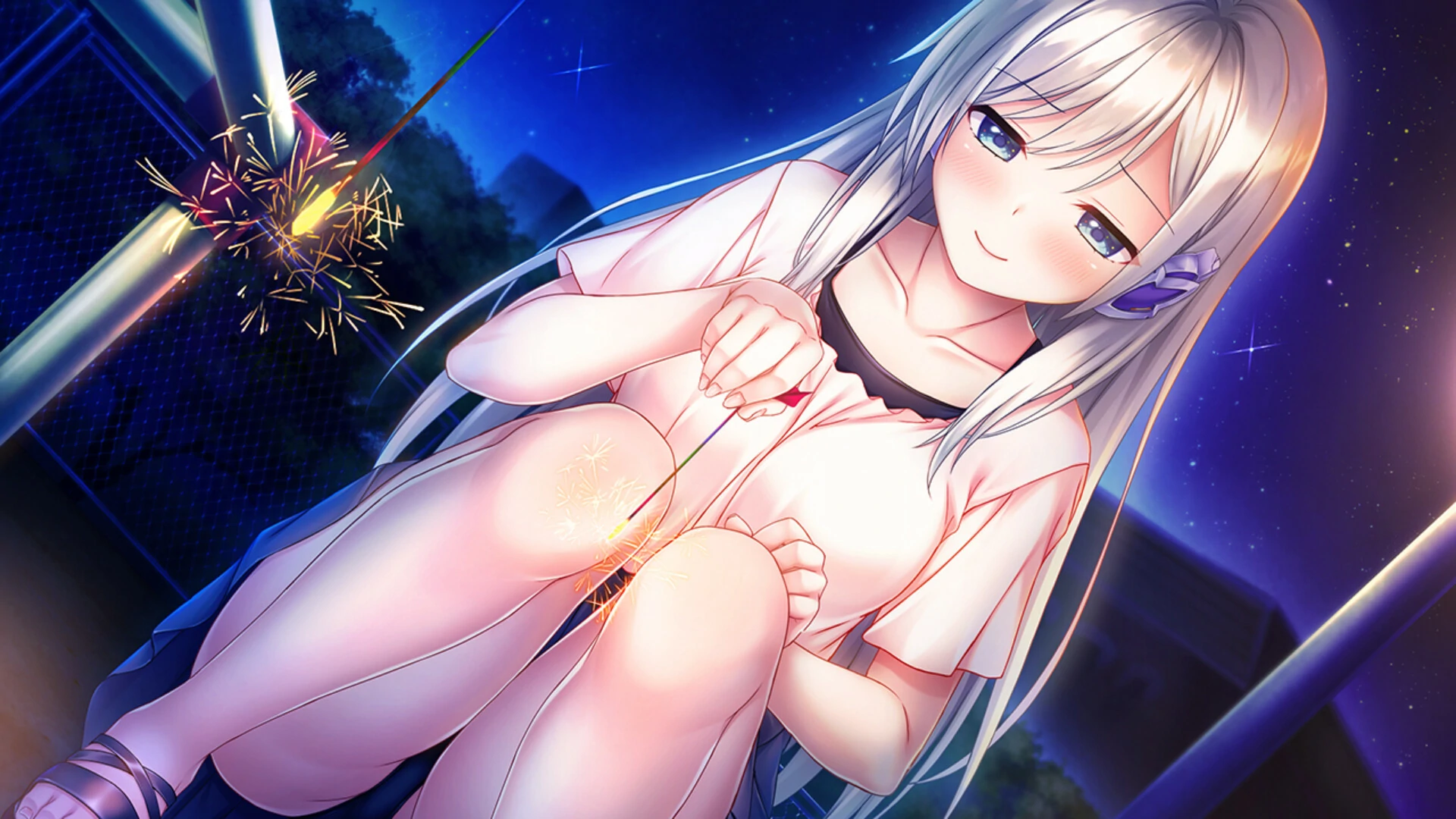 【GalGame】【PC】从Kiss开始的自我主义～EGOISM～