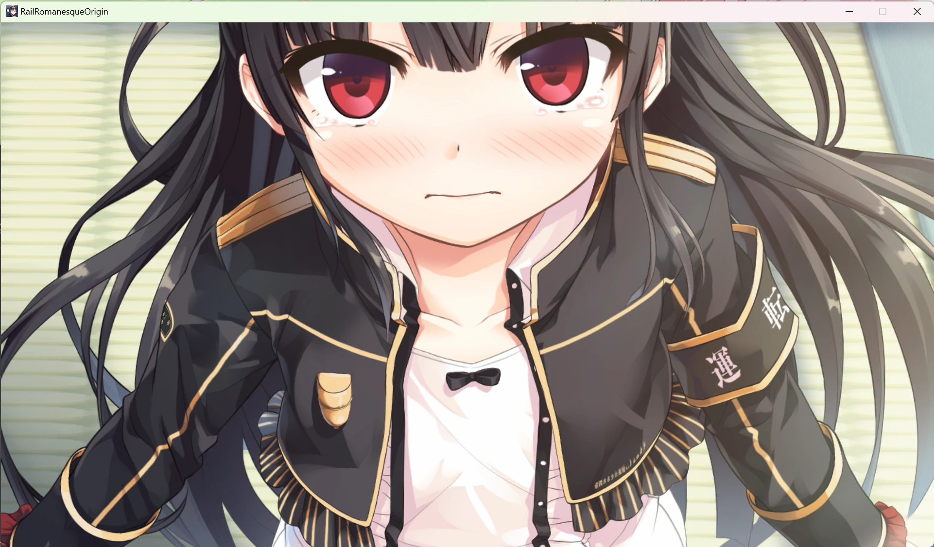 65ec491449b05 【GalGame】【PC】铁路浪漫谭Origin(爱上火车)