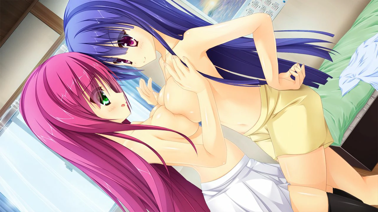 【GalGame】【PC】恋春Adolescence（恋春アドレセンス-Adolescence）