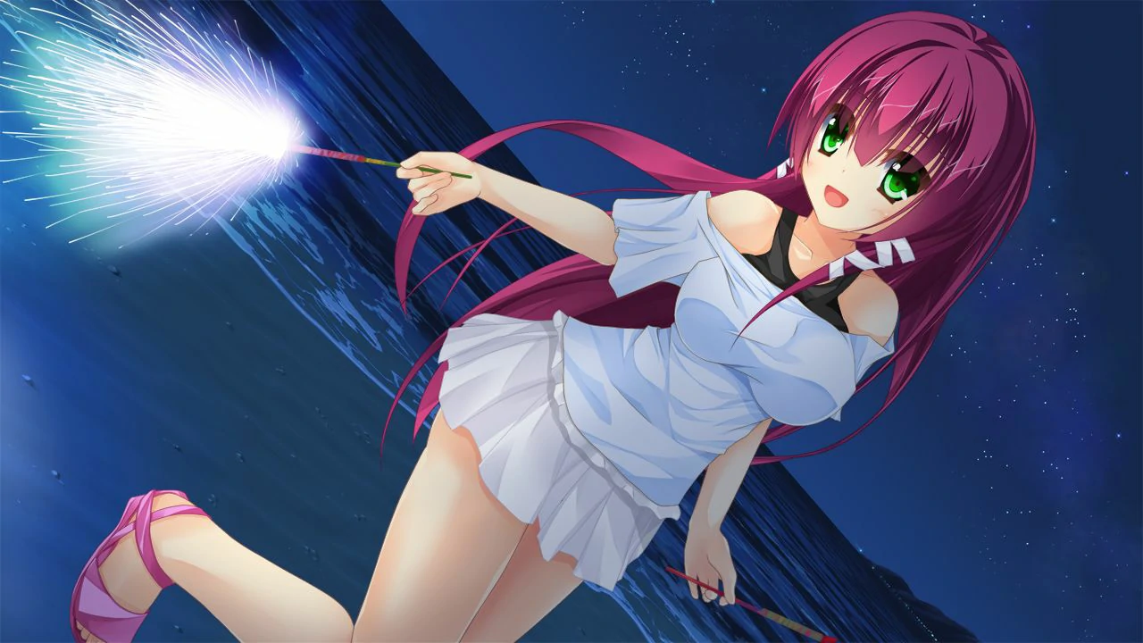 【GalGame】【PC】恋春Adolescence（恋春アドレセンス-Adolescence）