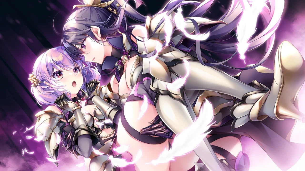 【GalGame】【PC】少女之剑与秘密的协奏曲