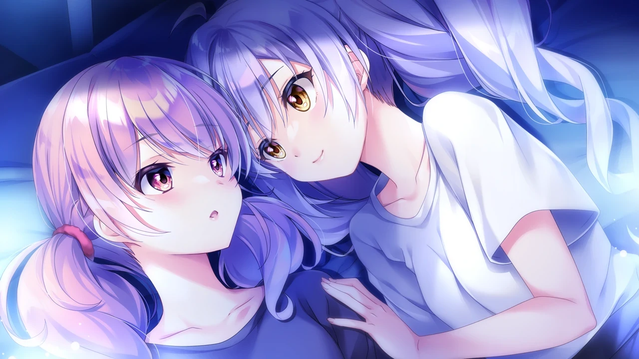 【GalGame】【PC】少女之剑与秘密的协奏曲