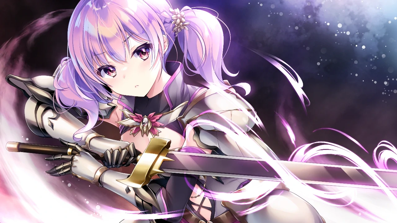 【GalGame】【PC】少女之剑与秘密的协奏曲