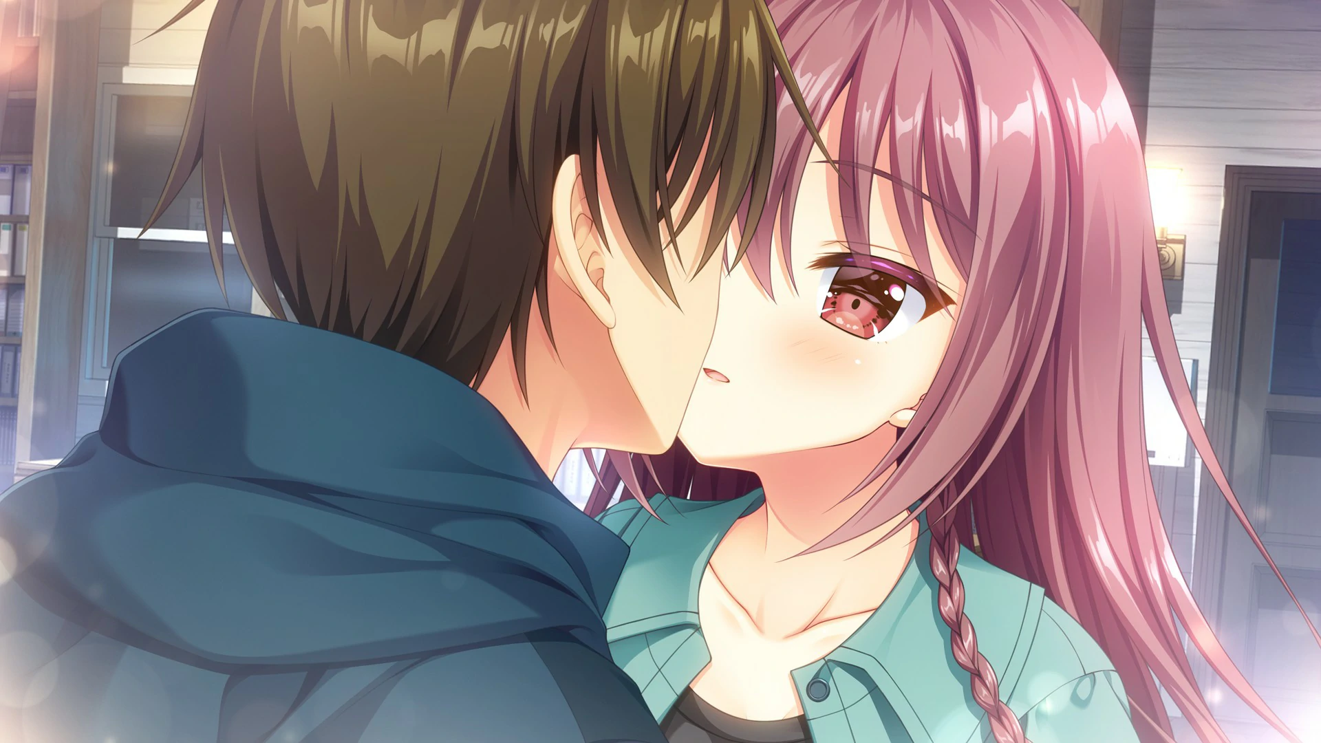 660f9d9f0bfb2 【GalGame】【PC】AMBITIOUS MISSION FD1