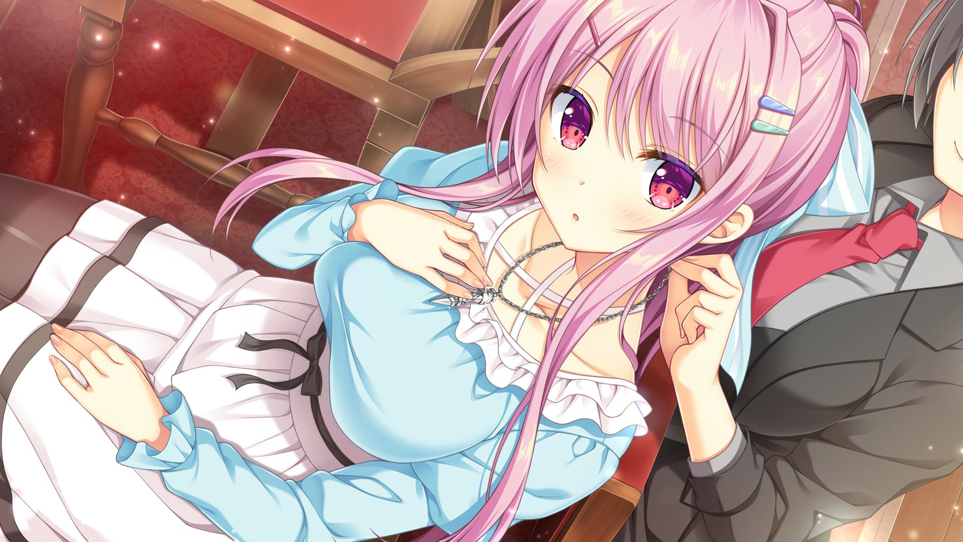 660f9d9fc5343 【GalGame】【PC】AMBITIOUS MISSION FD1