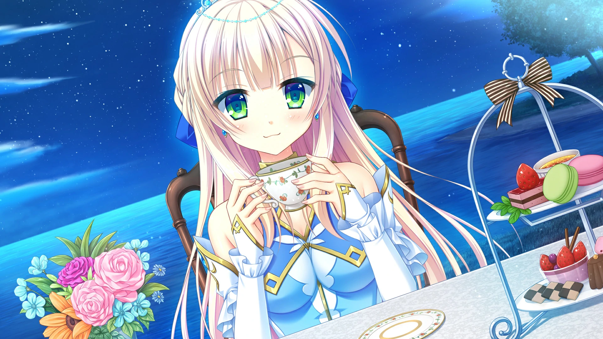 660fb40f2a9da 【GalGame】【PC】金色Loveriche -Golden Time-/金辉恋曲四重奏 -Golden Time-