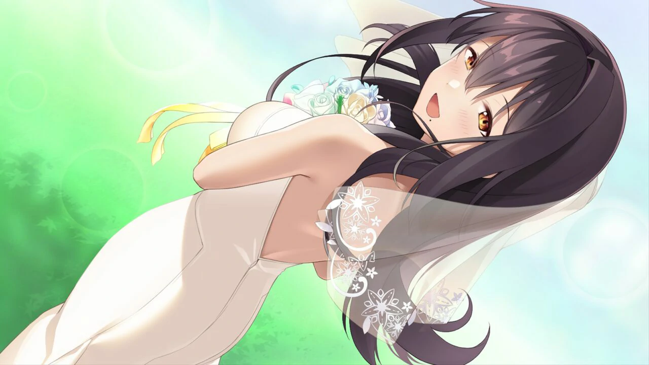 【GalGame】【PC】外行离家少女与我