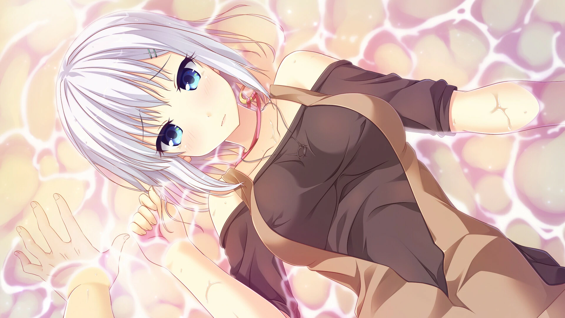 【GalGame】【PC】Making＊Lovers FHD Deluxe Edition（突然＊恋人 FHD Deluxe Edition）