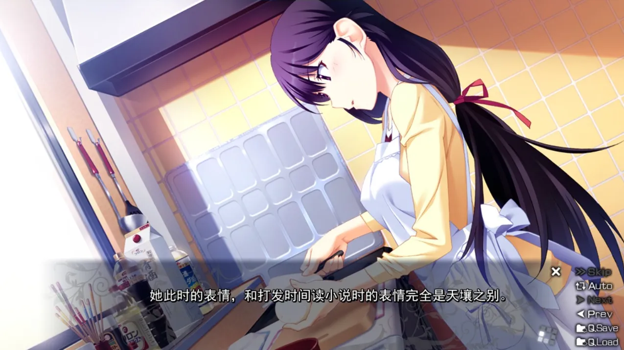 66238ce2275cc 【GalGame】【PC】灰色的迷宫