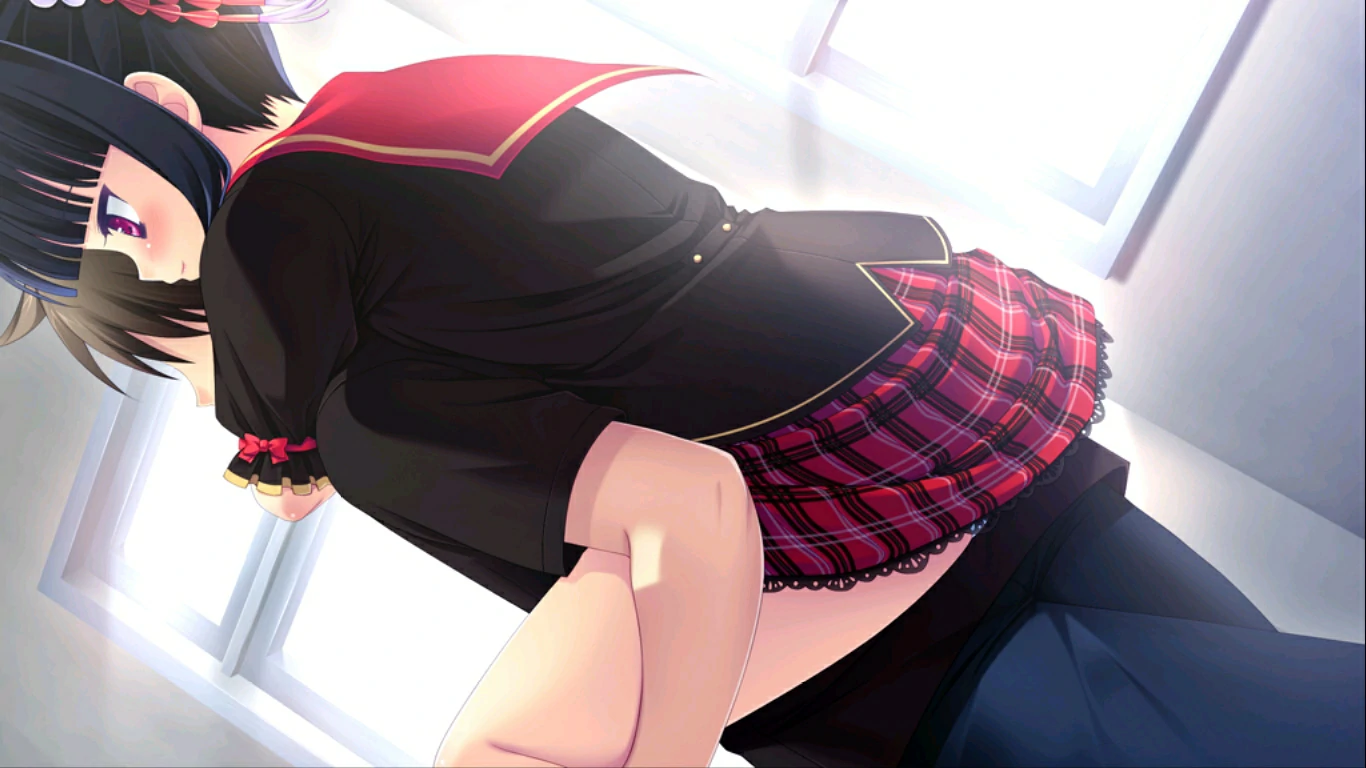 【GalGame】【PC】LOVELY QUEST