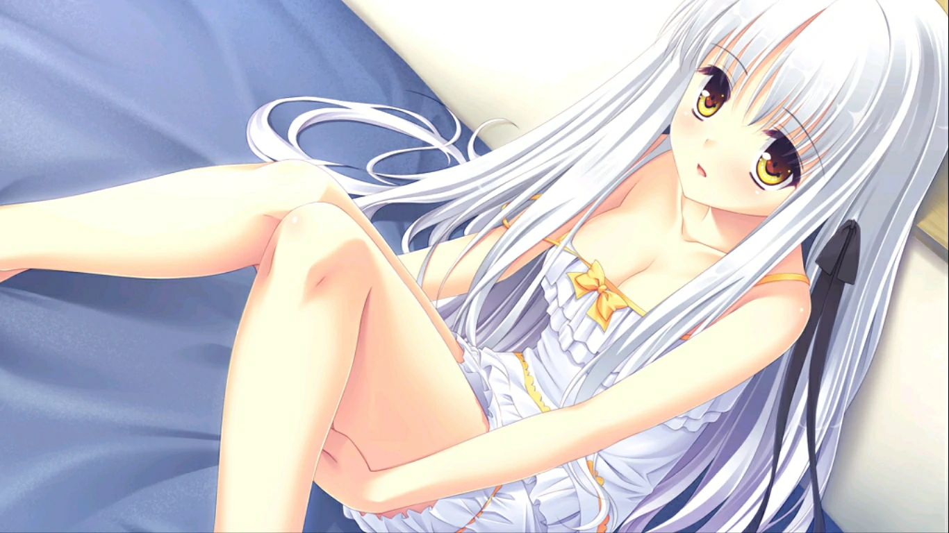 【GalGame】【PC】LOVELY QUEST