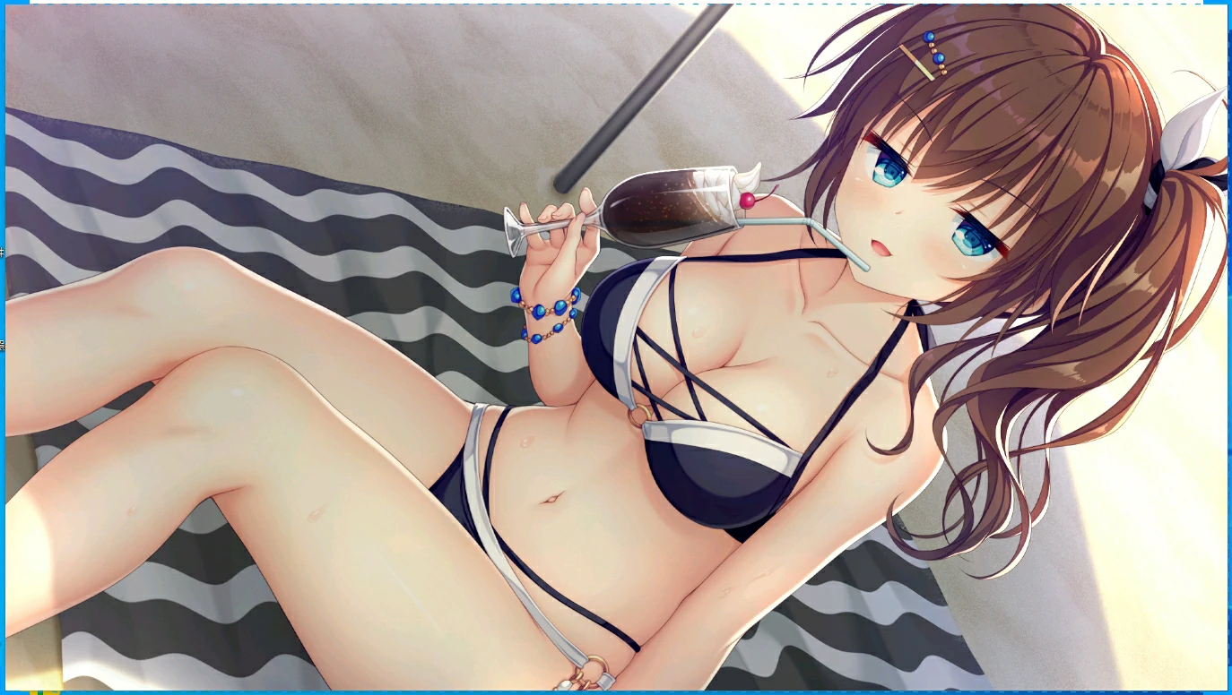 【GalGame】【PC】龙姬混~日子２