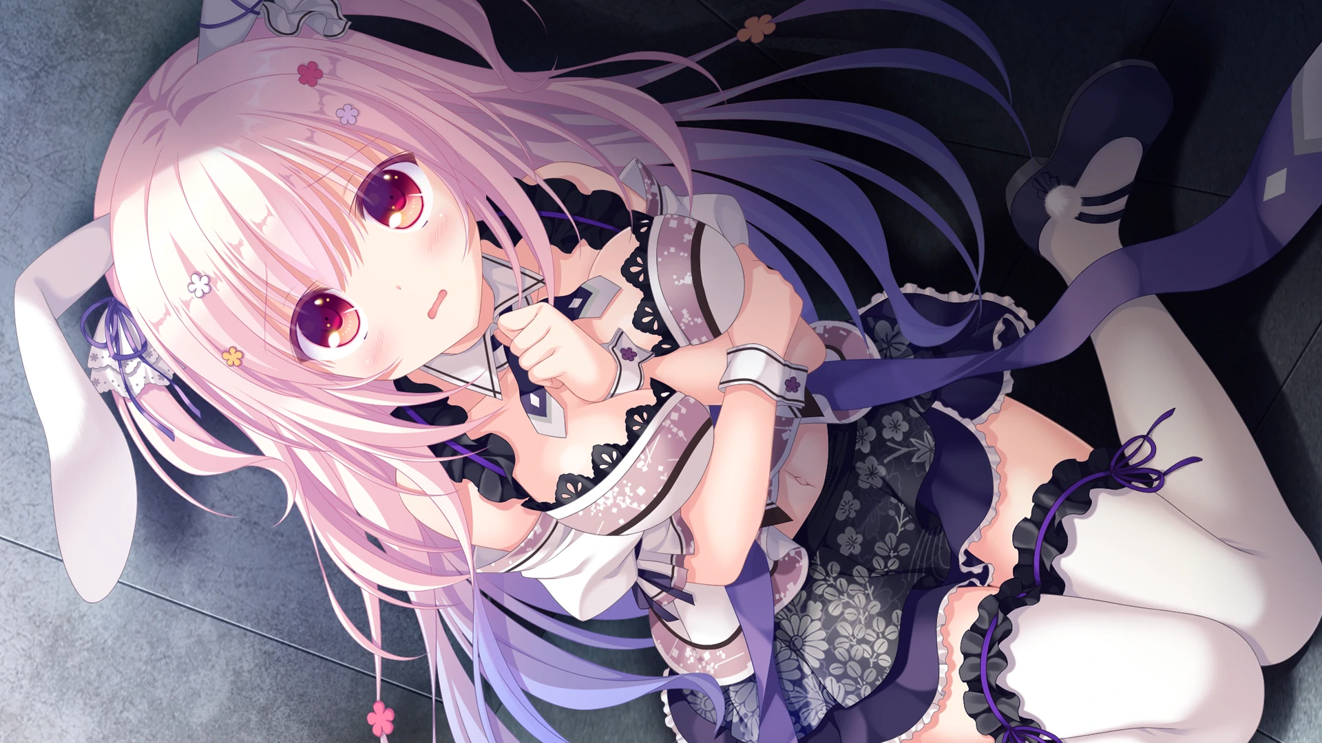 6628d702d86ea 【GalGame】【PC】猫忍之心【合集】