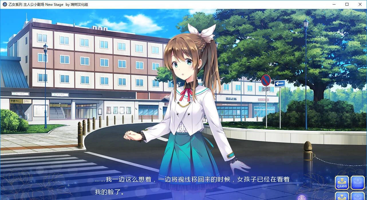 6629e1ad8eaf0 【GalGame】【PC】乙女系列 主人公小剧场 New Stage