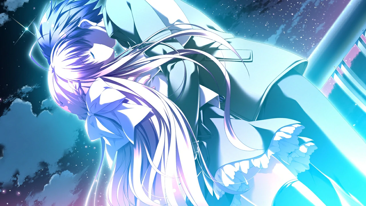 662a73bd12d63 【GalGame】【PC】 12月的EVE/无尽的平安夜