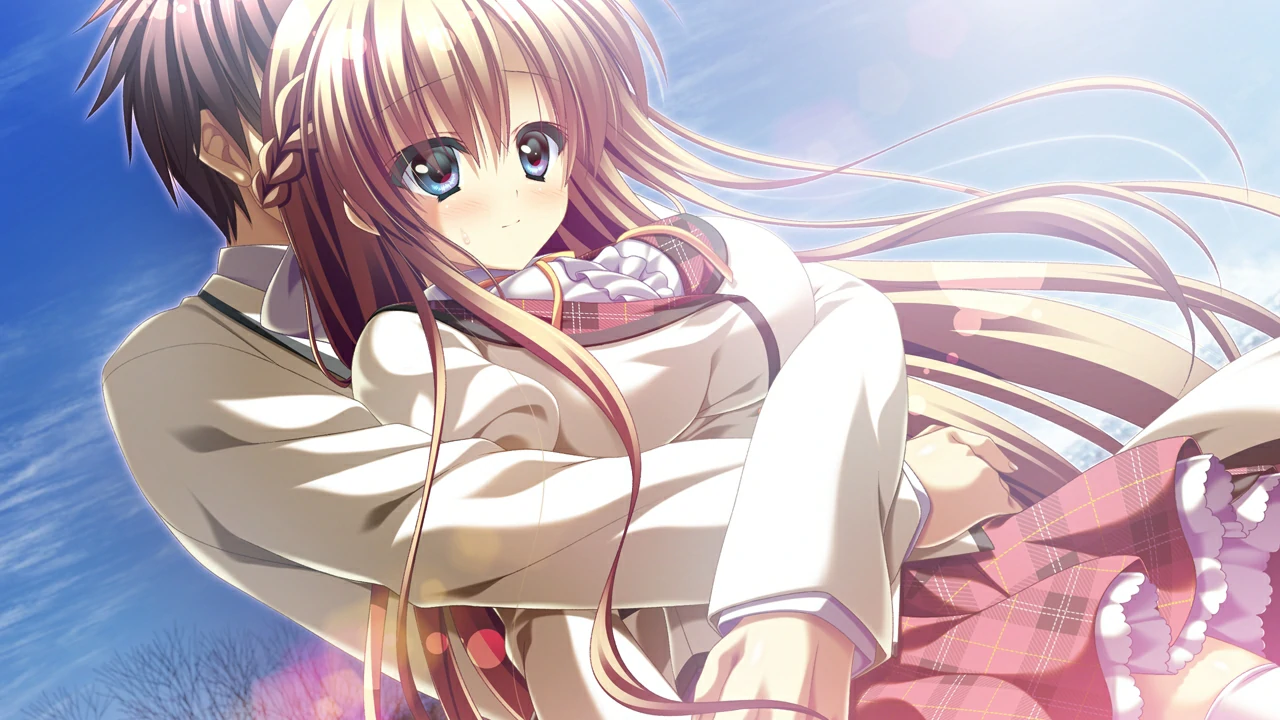 662a73bdeb2ef 【GalGame】【PC】 12月的EVE/无尽的平安夜