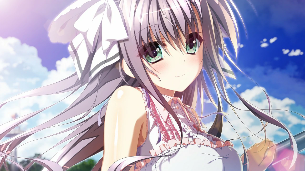 662a7d86b7fe5 【GalGame】【PC】Trinoline