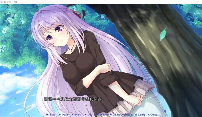 【GalGame】【PC】Sugar＊Style